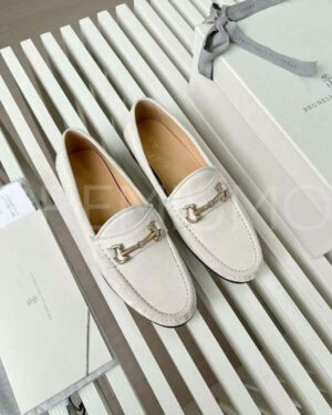Brunello Cucinelli мокасины PR968310