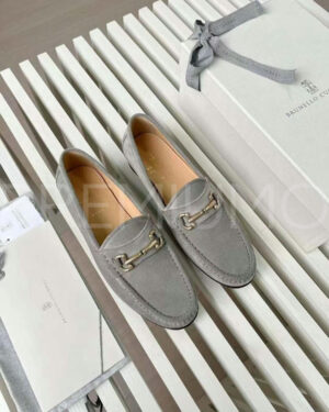 Brunello Cucinelli мокасины PR836414