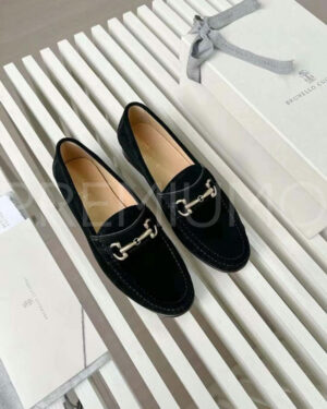 Brunello Cucinelli мокасины PR211379