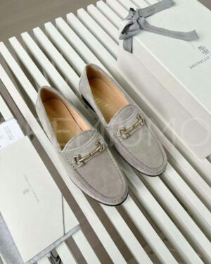 Brunello Cucinelli мокасины PR682228