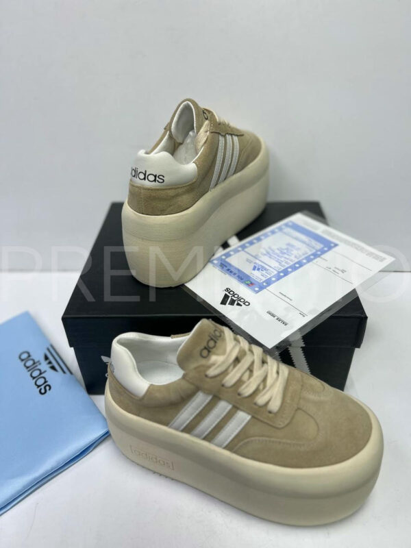 Adidas кроссовки PR929446 4