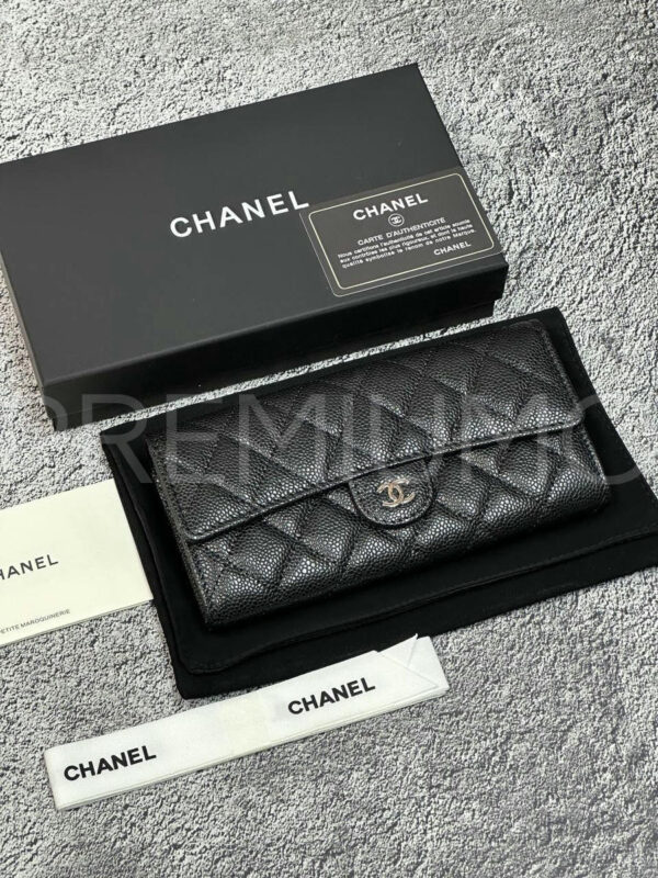 Chanel кошельки PR988063