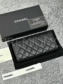 Chanel кошельки PR988063 12