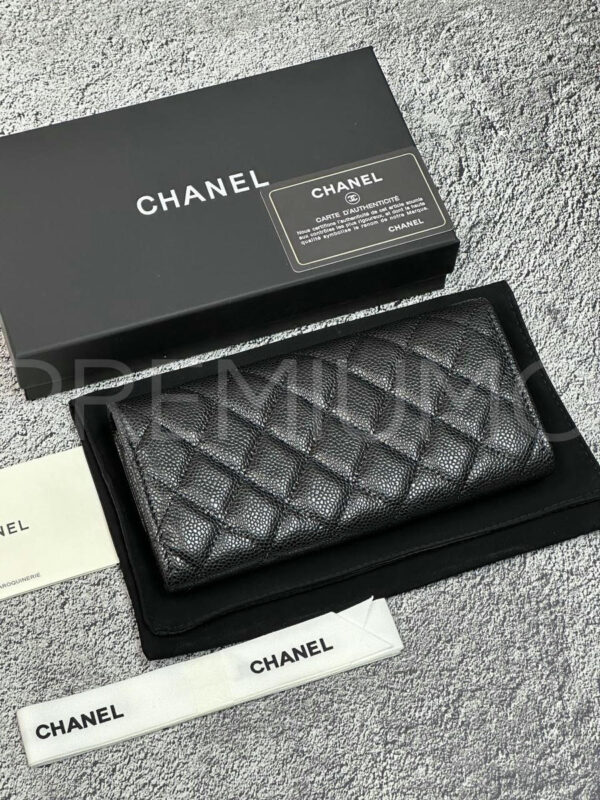 Chanel кошельки PR988063 2