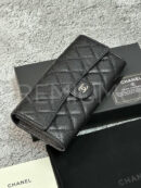 Chanel кошельки PR988063 13