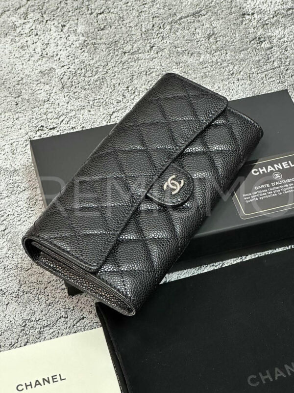 Chanel кошельки PR988063 3