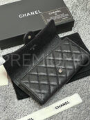 Chanel кошельки PR988063 14