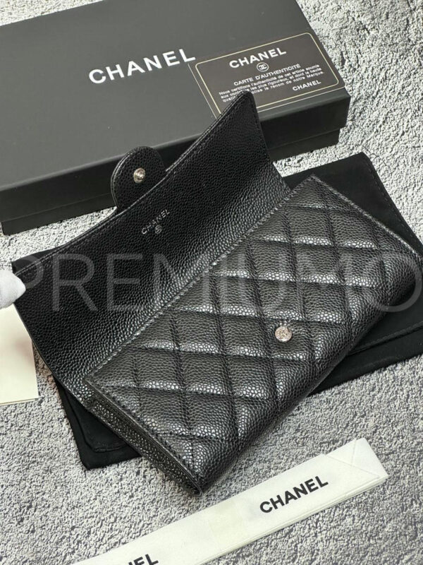 Chanel кошельки PR988063 4