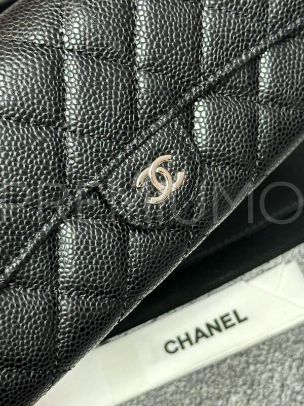 Chanel кошельки PR988063 5
