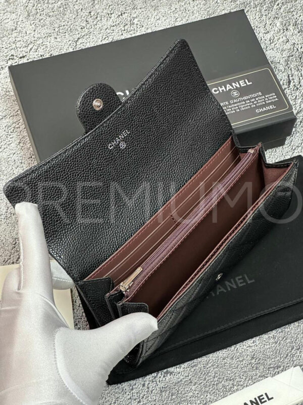 Chanel кошельки PR988063 6
