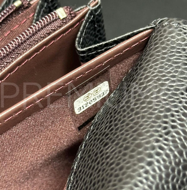 Chanel кошельки PR988063 10