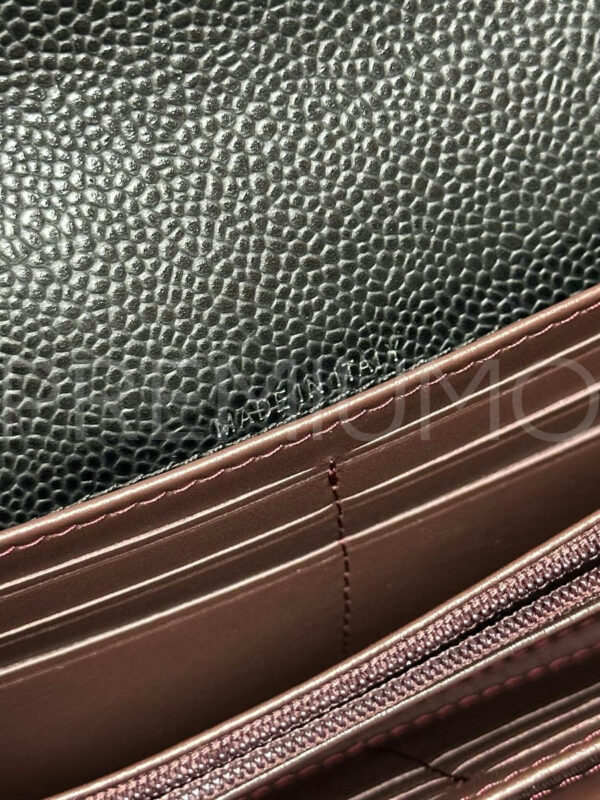 Chanel кошельки PR988063 7