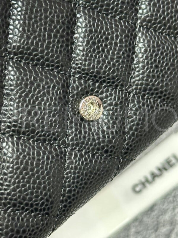 Chanel кошельки PR988063 9