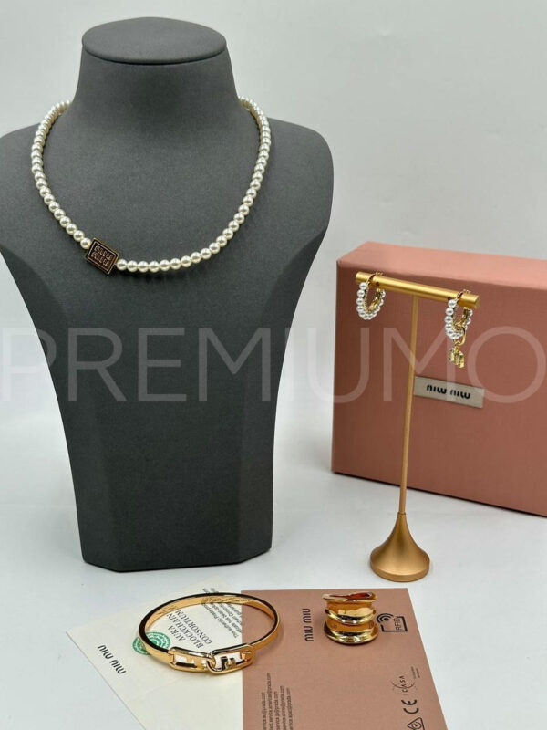 Fendi браслет PR472043 2