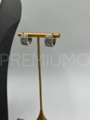 Balenciaga серьги PR323701 3