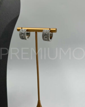 Balenciaga серьги PR323701