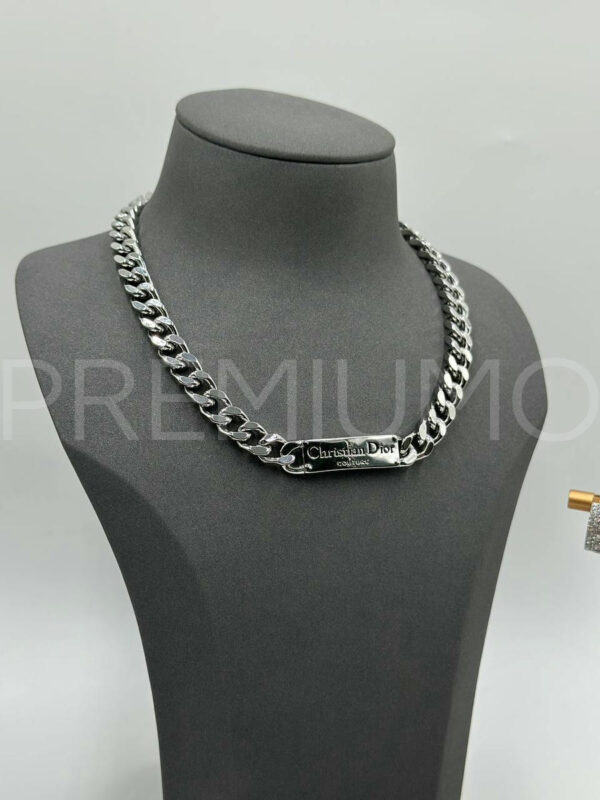 Christian Dior колье PR258920