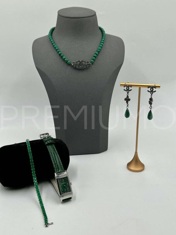 Chanel серьги PR526238 2