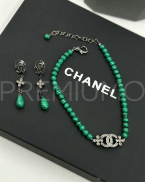 Chanel серьги PR526238