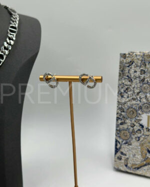 Christian Dior серьги PR263129