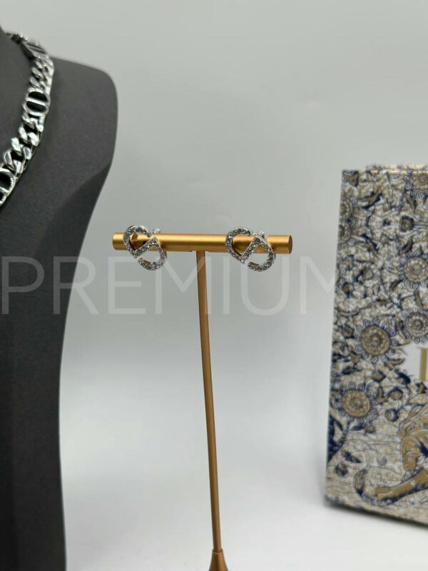 Christian Dior серьги PR263129