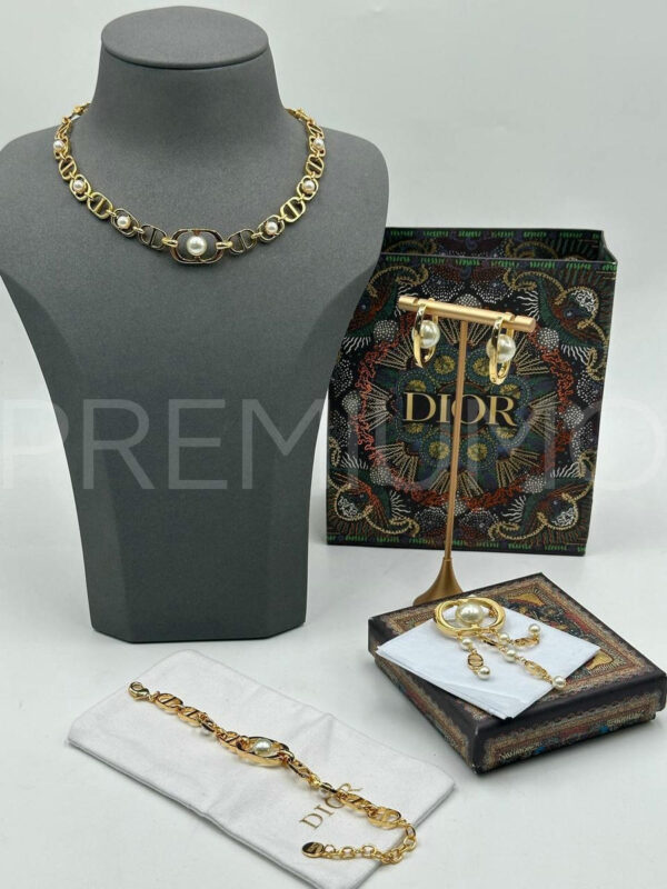 Christian Dior браслет PR249794 2
