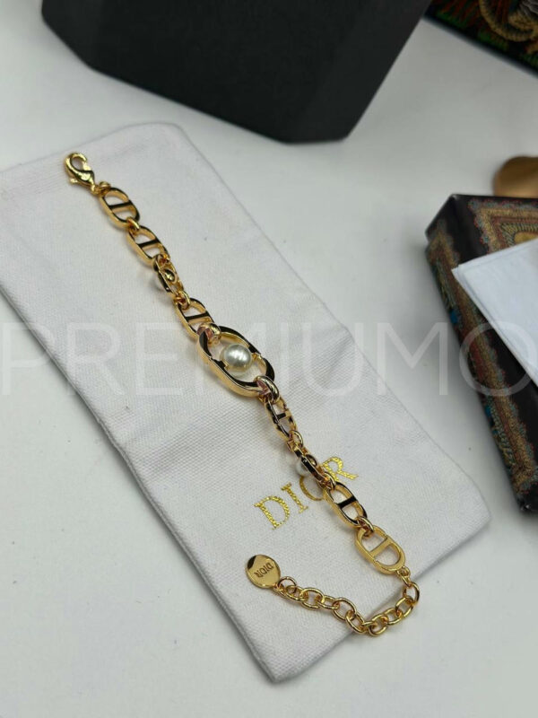 Christian Dior браслет PR249794