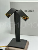 Celine серьги PR445518 3