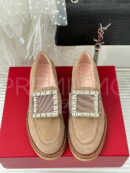 Roger Vivier лоферы PR143140 10