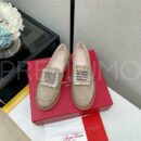 Roger Vivier лоферы PR143140 12