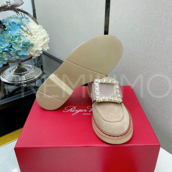 Roger Vivier лоферы PR143140 7