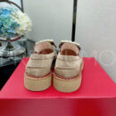Roger Vivier лоферы PR143140 11