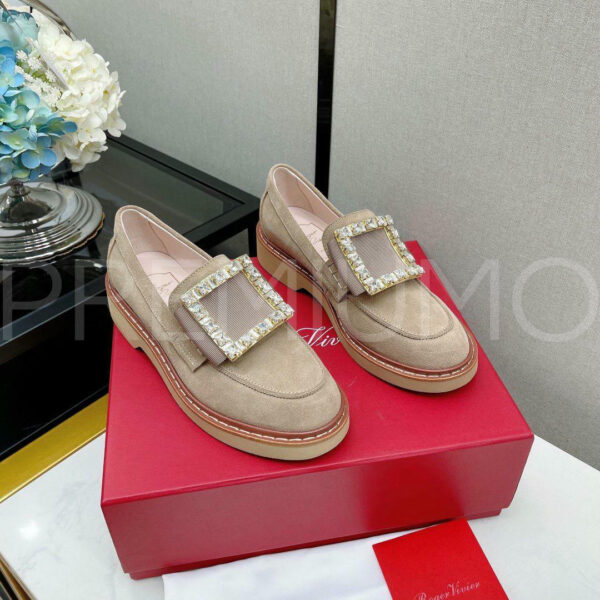 Roger Vivier лоферы PR143140
