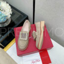 Roger Vivier лоферы PR143140 9