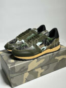 Valentino кроссовки PR106937 9