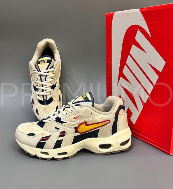 Nike кроссовки PR615758 4