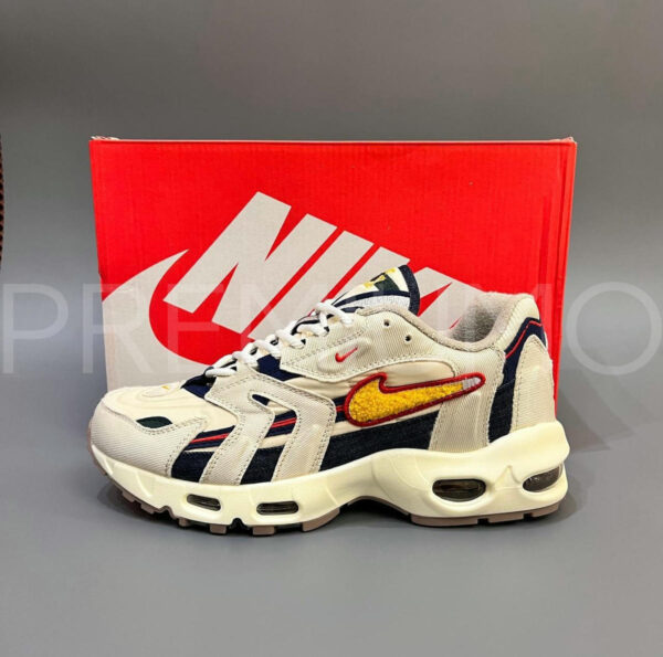 Nike кроссовки PR615758 6