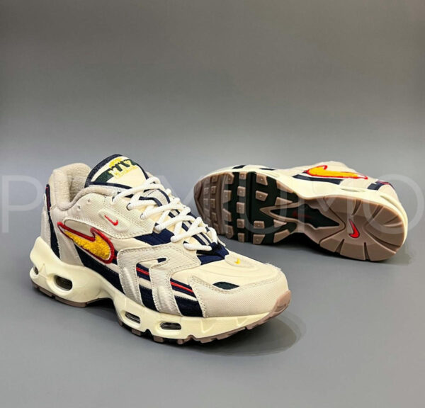 Nike кроссовки PR615758 7