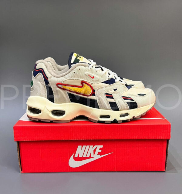 Nike кроссовки PR615758 2