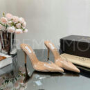 Alaia мюли PR720508 5