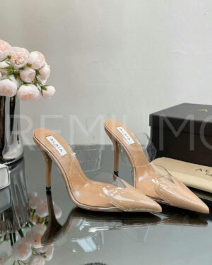 Alaia мюли PR720508