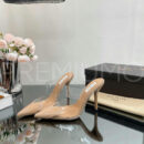 Alaia мюли PR720508 8