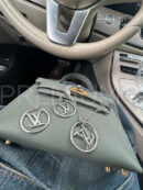 Louis Vuitton серьги PR516184 5
