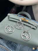 Louis Vuitton серьги PR516184 4