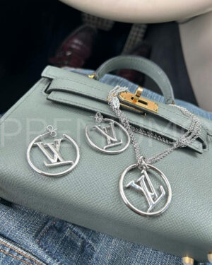 Louis Vuitton серьги PR516184