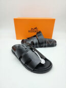 Hermes шлепанцы PR835874 5