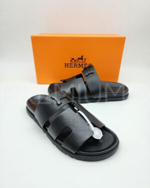 Hermes шлепанцы PR835874 Hermes шлепанцы PR835874