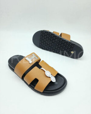 Hermes шлепанцы PR354082