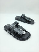 Hermes шлепанцы PR384842 15