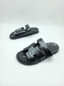 Hermes шлепанцы PR384842 16